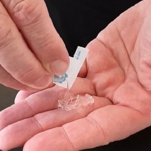 Get a New Way of Handwashing with our Gel Capsules