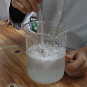 El Alcohol en Gel es un Arma Antivirus