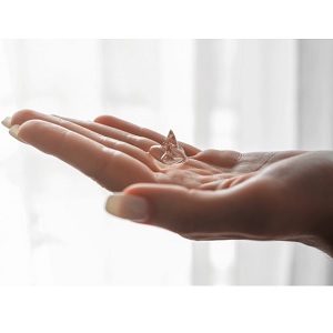 Obtenga una Desinfección Completa con las Cápsulas de Gel Antibacterial